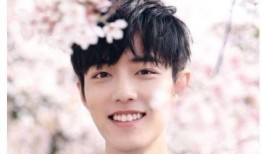 肖战李沁最新爆料新消息,神秘合作引期待，最新爆料揭秘幕后故事