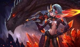 花木兰最新传说皮肤爆料,荣耀绽放，新传说皮肤惊艳来袭！