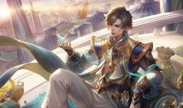 王者暃新皮肤最新爆料,神秘元素与东方美学完美融合