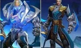 铠最新皮肤官方爆料,炫酷特效，神秘背景，带你领略东方战神风采