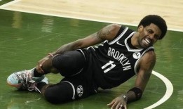 shams爆料欧文的最新伤情